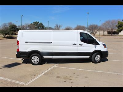 2020 Ford Transit 250 - Photo 8 - Euless, TX 76040
