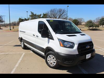 2020 Ford Transit 250 - Photo 9 - Euless, TX 76040