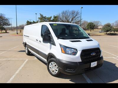 2020 Ford Transit 250 - Photo 1 - Euless, TX 76040