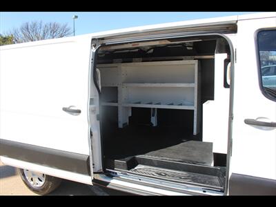 2020 Ford Transit 250 - Photo 16 - Euless, TX 76040