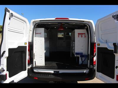 2020 Ford Transit 250 - Photo 11 - Euless, TX 76040