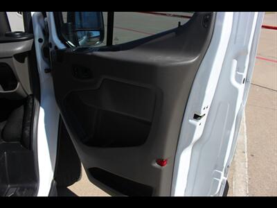 2020 Ford Transit 250 - Photo 20 - Euless, TX 76040