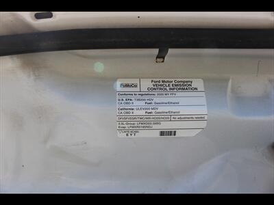 2020 Ford Transit 250 - Photo 37 - Euless, TX 76040