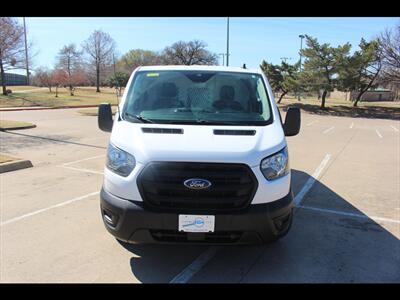 2020 Ford Transit 250 - Photo 10 - Euless, TX 76040