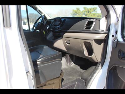 2020 Ford Transit 250 - Photo 19 - Euless, TX 76040