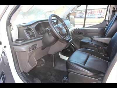 2020 Ford Transit 250 - Photo 23 - Euless, TX 76040