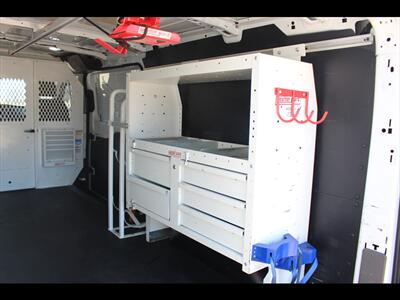2020 Ford Transit 250 - Photo 14 - Euless, TX 76040