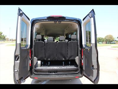 2022 Ford Transit 350 XLT   - Photo 10 - Euless, TX 76040