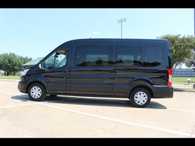 2022 Ford Transit 350 XLT   - Photo 2 - Euless, TX 76040