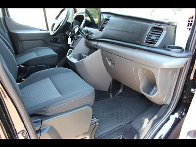 2022 Ford Transit 350 XLT   - Photo 24 - Euless, TX 76040