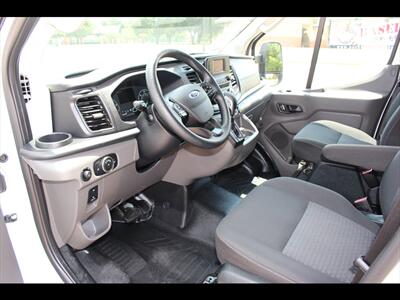 2023 Ford Transit 350 XL   - Photo 26 - Euless, TX 76040