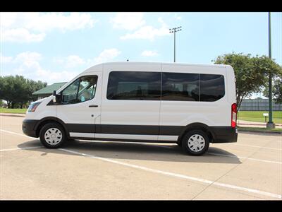 2023 Ford Transit 350 XL   - Photo 2 - Euless, TX 76040