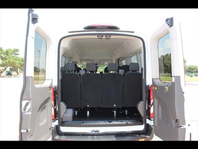 2023 Ford Transit 350 XL   - Photo 8 - Euless, TX 76040