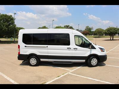 2023 Ford Transit 350 XL   - Photo 5 - Euless, TX 76040