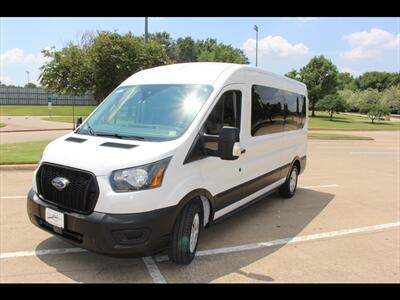 2023 Ford Transit 350 XL   - Photo 1 - Euless, TX 76040