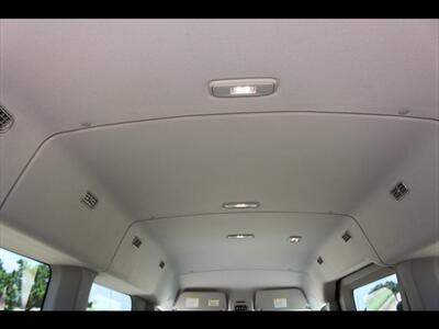 2023 Ford Transit 350 XL   - Photo 10 - Euless, TX 76040