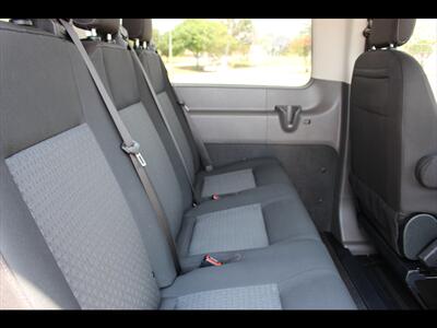 2023 Ford Transit 350 XL   - Photo 14 - Euless, TX 76040