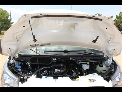 2023 Ford Transit 350 XL   - Photo 35 - Euless, TX 76040