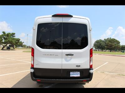 2023 Ford Transit 350 XL   - Photo 4 - Euless, TX 76040