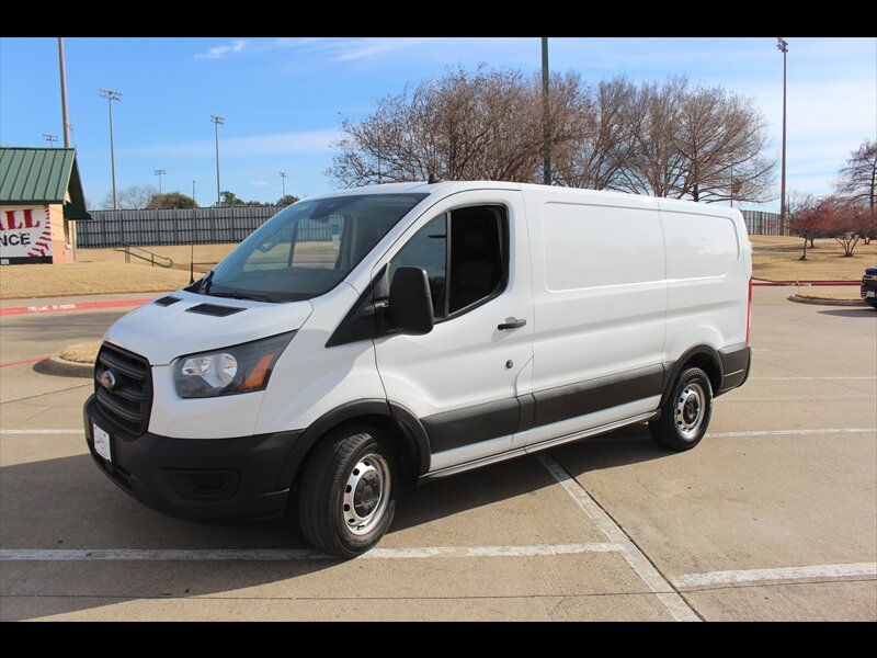 2020 Ford Transit 150   - Photo 1 - Euless, TX 76040