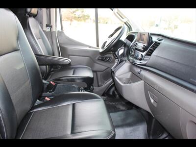 2020 Ford Transit 150 - Photo 21 - Euless, TX 76040