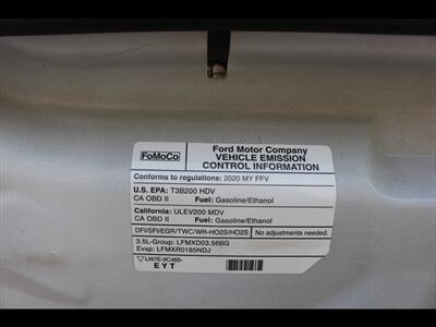 2020 Ford Transit 150 - Photo 38 - Euless, TX 76040