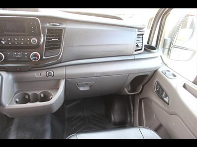 2020 Ford Transit 150 - Photo 18 - Euless, TX 76040