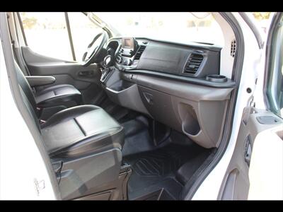 2020 Ford Transit 150 - Photo 20 - Euless, TX 76040