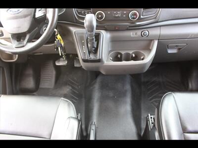 2020 Ford Transit 150 - Photo 19 - Euless, TX 76040