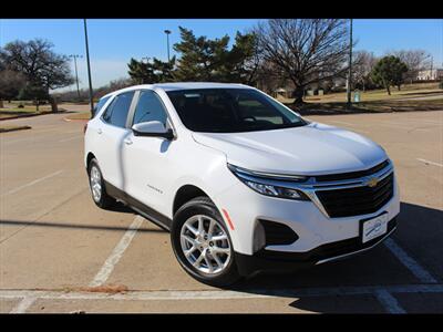 2024 Chevrolet Equinox LT   - Photo 6 - Euless, TX 76040