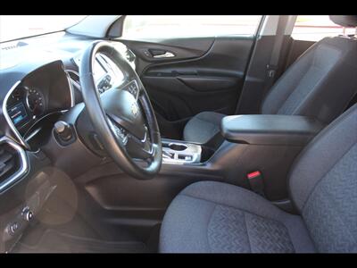2024 Chevrolet Equinox LT   - Photo 13 - Euless, TX 76040