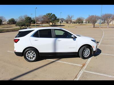 2024 Chevrolet Equinox LT   - Photo 5 - Euless, TX 76040
