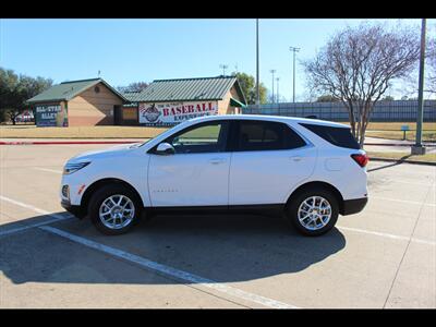 2024 Chevrolet Equinox LT   - Photo 2 - Euless, TX 76040