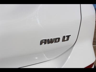 2024 Chevrolet Equinox LT   - Photo 8 - Euless, TX 76040