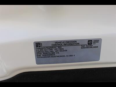 2024 Chevrolet Equinox LT   - Photo 32 - Euless, TX 76040