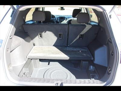 2024 Chevrolet Equinox LT   - Photo 11 - Euless, TX 76040