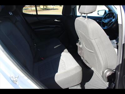 2024 Chevrolet Equinox LT   - Photo 18 - Euless, TX 76040