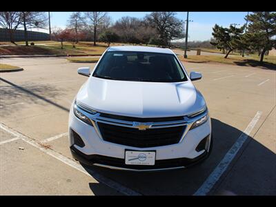 2024 Chevrolet Equinox LT   - Photo 7 - Euless, TX 76040