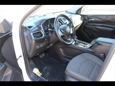 2024 Chevrolet Equinox LT   - Photo 12 - Euless, TX 76040