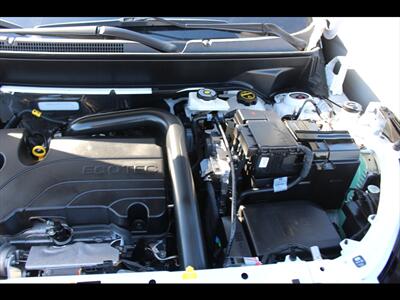 2024 Chevrolet Equinox LT   - Photo 30 - Euless, TX 76040