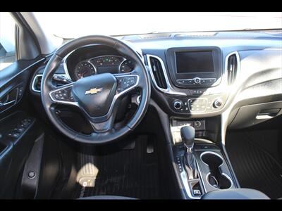 2024 Chevrolet Equinox LT   - Photo 20 - Euless, TX 76040