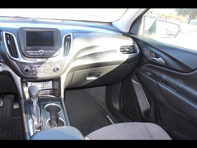 2024 Chevrolet Equinox LT   - Photo 21 - Euless, TX 76040