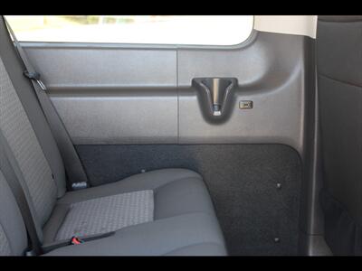 2022 Ford Transit 350 HD XLT   - Photo 19 - Euless, TX 76040