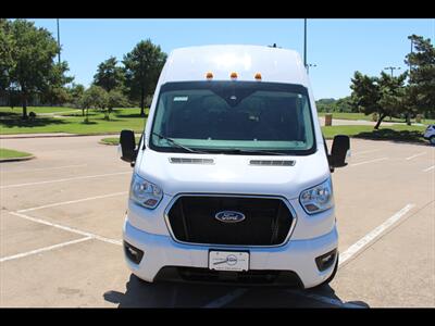 2022 Ford Transit 350 HD XLT   - Photo 8 - Euless, TX 76040