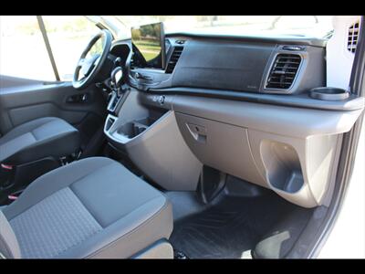 2022 Ford Transit 350 HD XLT   - Photo 28 - Euless, TX 76040