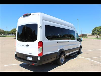 2022 Ford Transit 350 HD XLT   - Photo 5 - Euless, TX 76040