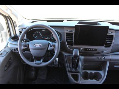 2022 Ford Transit 350 HD XLT   - Photo 21 - Euless, TX 76040