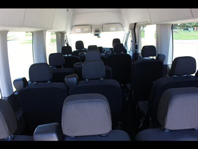 2022 Ford Transit 350 HD XLT   - Photo 12 - Euless, TX 76040