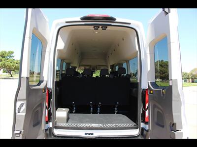 2022 Ford Transit 350 HD XLT   - Photo 9 - Euless, TX 76040