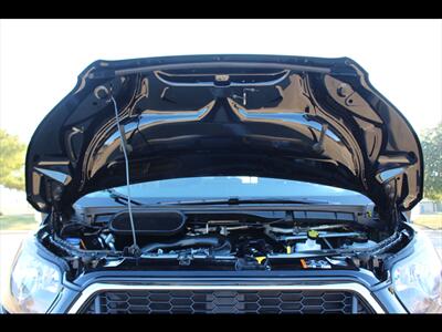 2024 Ford Transit 350 XLT - Photo 34 - Euless, TX 76040